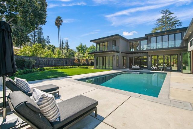 14920 Sobey Road, Saratoga, CA 95070