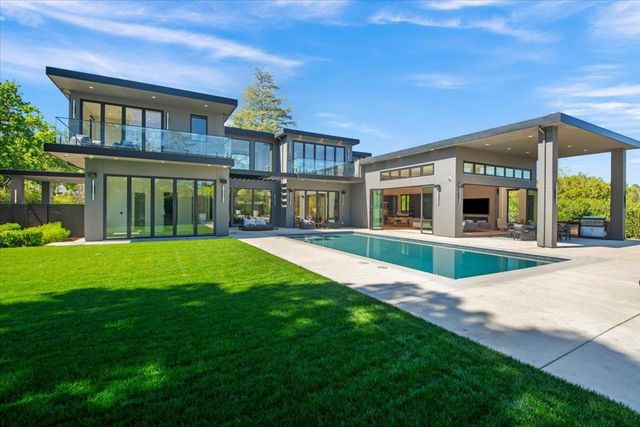 14920 Sobey Road, Saratoga, CA 95070