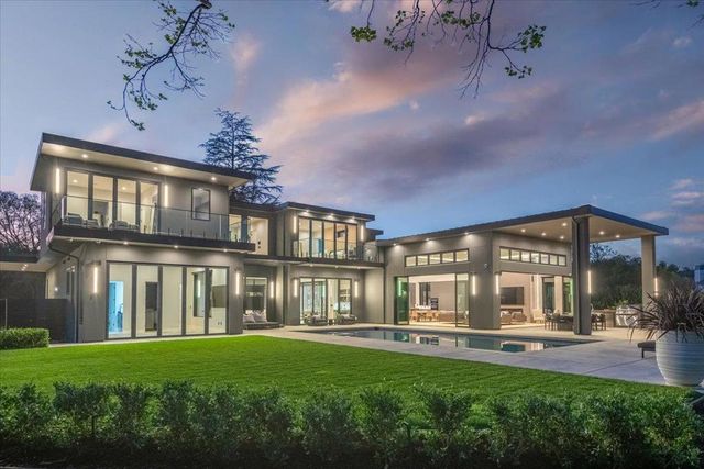 14920 Sobey Road, Saratoga, CA 95070