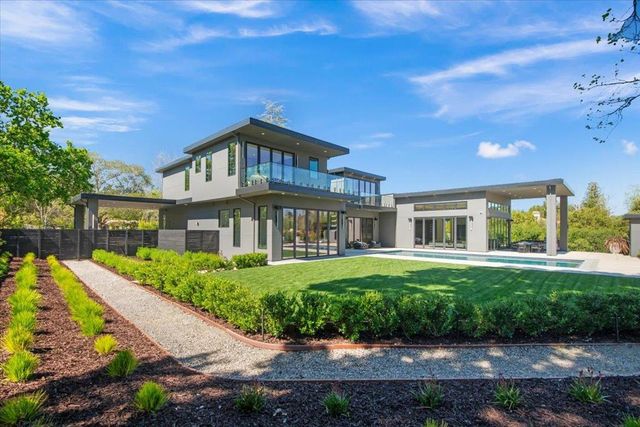 14920 Sobey Road, Saratoga, CA 95070