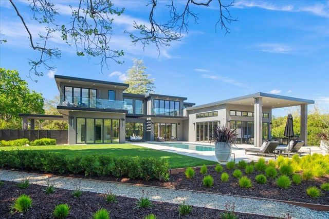 14920 Sobey Road, Saratoga, CA 95070