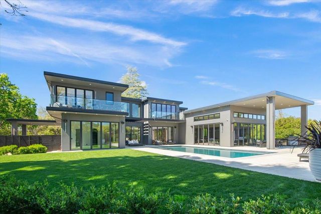 14920 Sobey Road, Saratoga, CA 95070