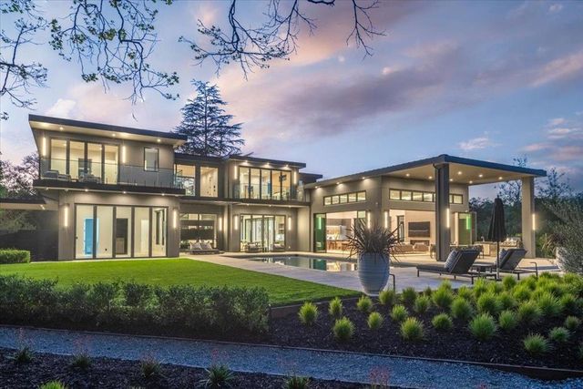 14920 Sobey Road, Saratoga, CA 95070