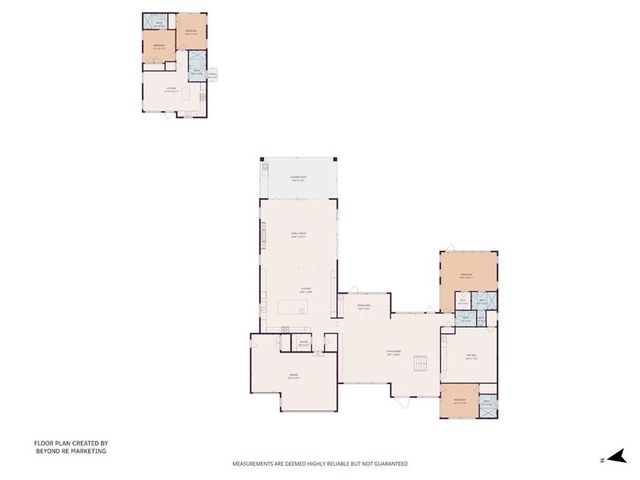 14920 Sobey Road, Saratoga, CA 95070