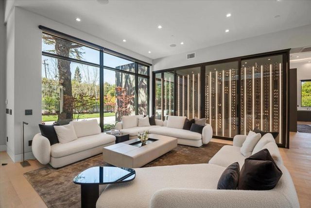 14920 Sobey Road, Saratoga, CA 95070