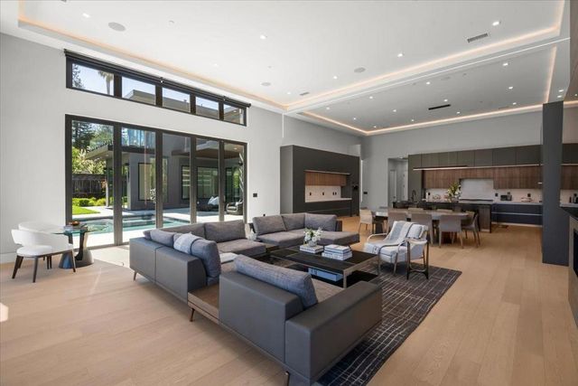 14920 Sobey Road, Saratoga, CA 95070