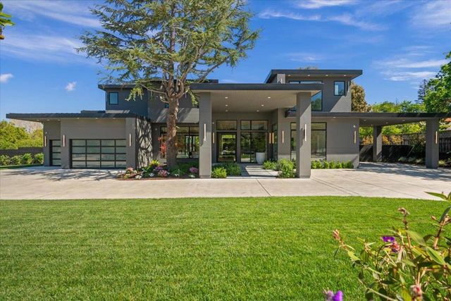 14920 Sobey Road, Saratoga, CA 95070