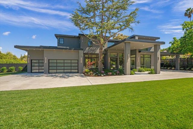 14920 Sobey Road, Saratoga, CA 95070