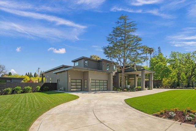 14920 Sobey Road, Saratoga, CA 95070