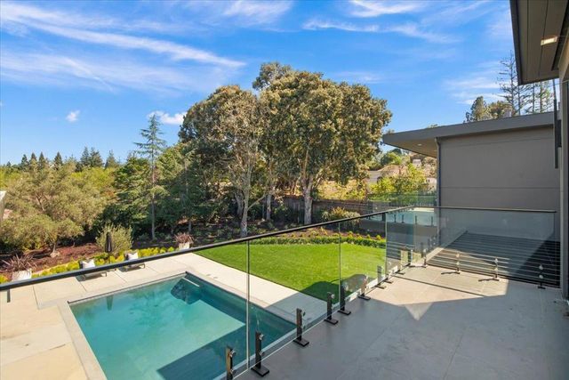 14920 Sobey Road, Saratoga, CA 95070