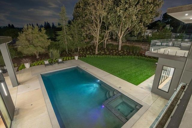 14920 Sobey Road, Saratoga, CA 95070