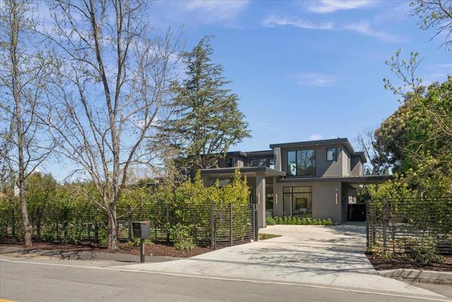 14920 Sobey Road, Saratoga, CA 95070