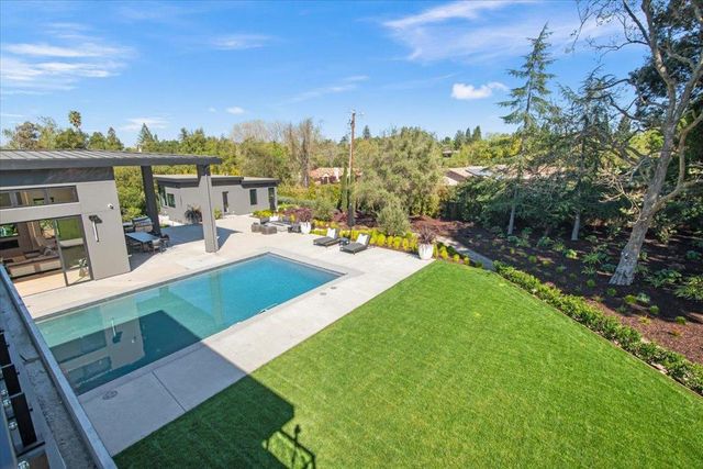 14920 Sobey Road, Saratoga, CA 95070