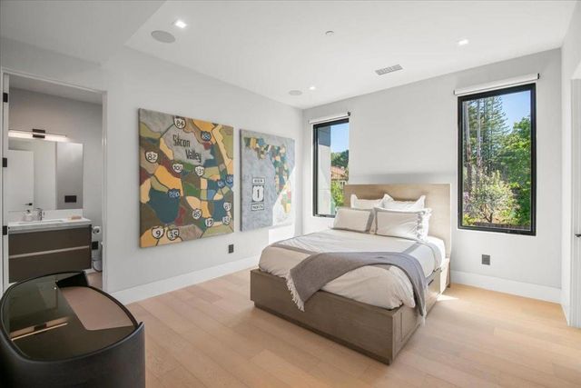 14920 Sobey Road, Saratoga, CA 95070