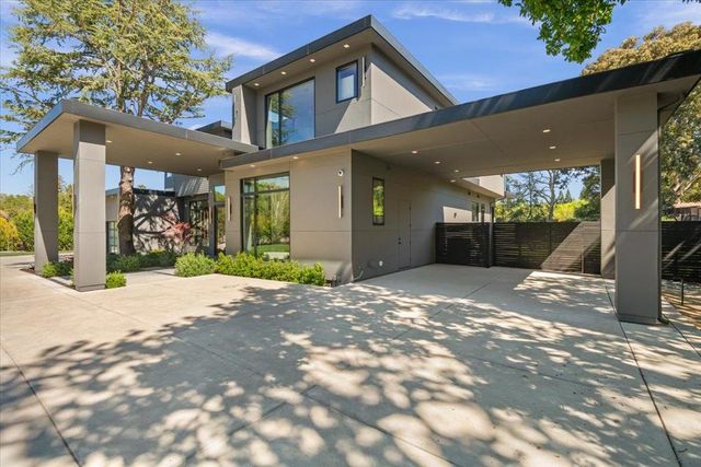 14920 Sobey Road, Saratoga, CA 95070