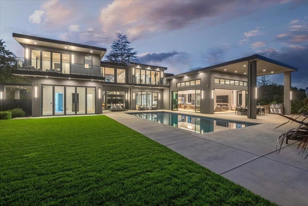 14920 Sobey Road, Saratoga, CA 95070