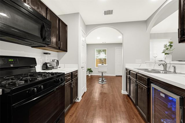 15415 Bammel Fields Court, Houston, TX 77014