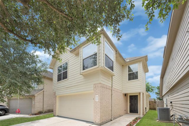 15415 Bammel Fields Court, Houston, TX 77014