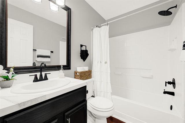 15415 Bammel Fields Court, Houston, TX 77014