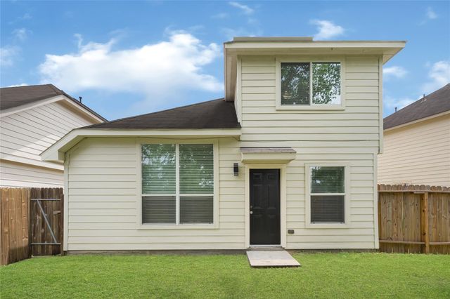 15415 Bammel Fields Court, Houston, TX 77014