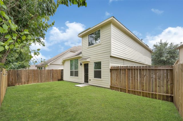 15415 Bammel Fields Court, Houston, TX 77014