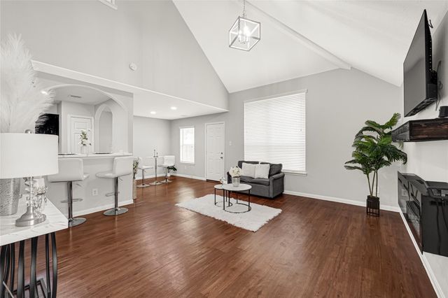 15415 Bammel Fields Court, Houston, TX 77014