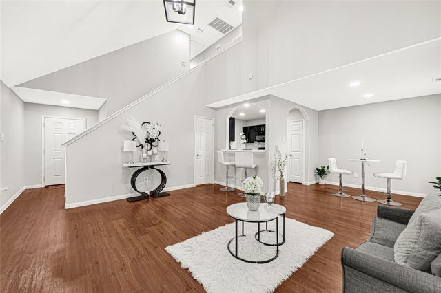 15415 Bammel Fields Court, Houston, TX 77014