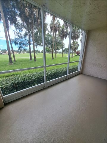 250 Jacaranda Dr 109, Plantation, FL 33324