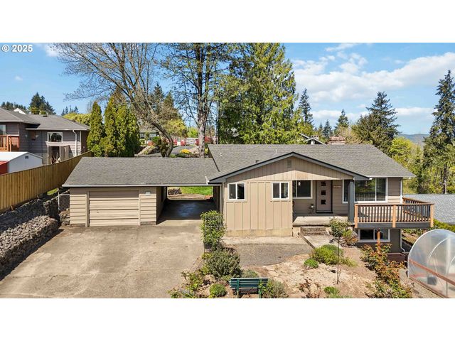106 DIXIE Ln, Longview, WA 98632