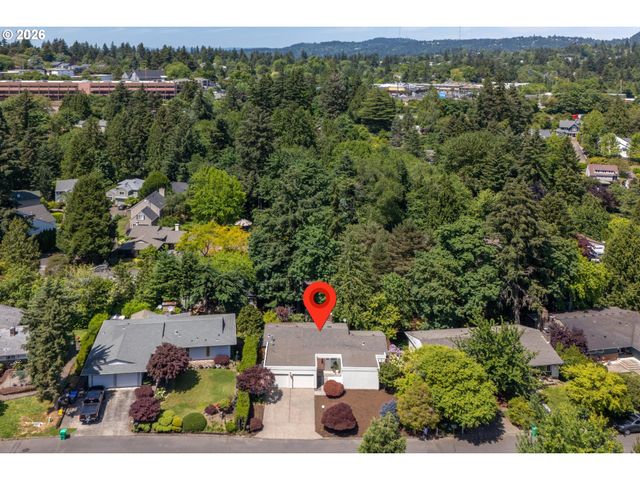 2911 Sw PLUM Ct, Portland, OR 97219