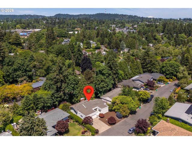 2911 Sw PLUM Ct, Portland, OR 97219