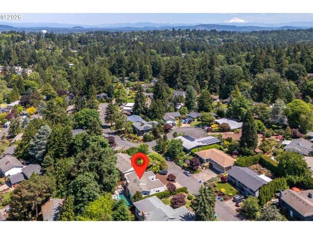 2911 Sw PLUM Ct, Portland, OR 97219
