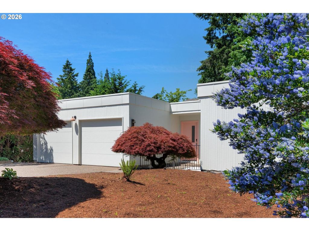 2911 Sw PLUM Ct, Portland, OR 97219