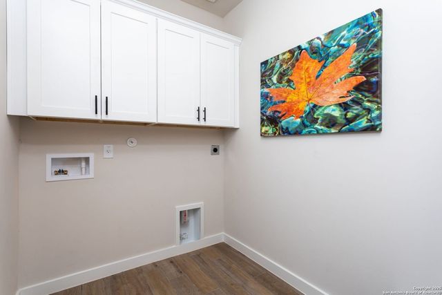 15565 Salmon Spring, San Antonio, TX 78253