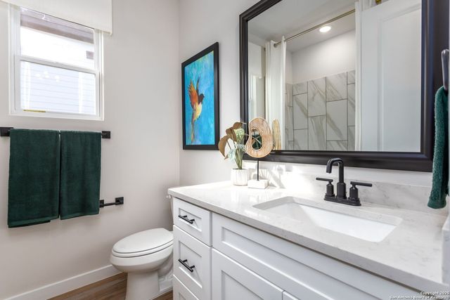 15565 Salmon Spring, San Antonio, TX 78253