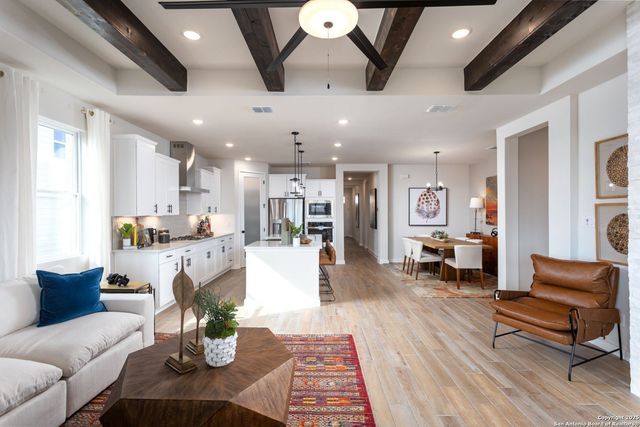 15565 Salmon Spring, San Antonio, TX 78253