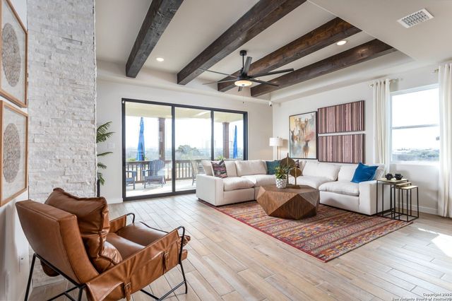 15565 Salmon Spring, San Antonio, TX 78253