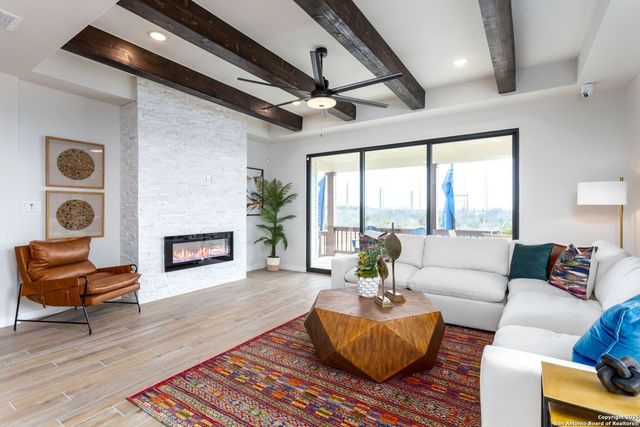 15565 Salmon Spring, San Antonio, TX 78253