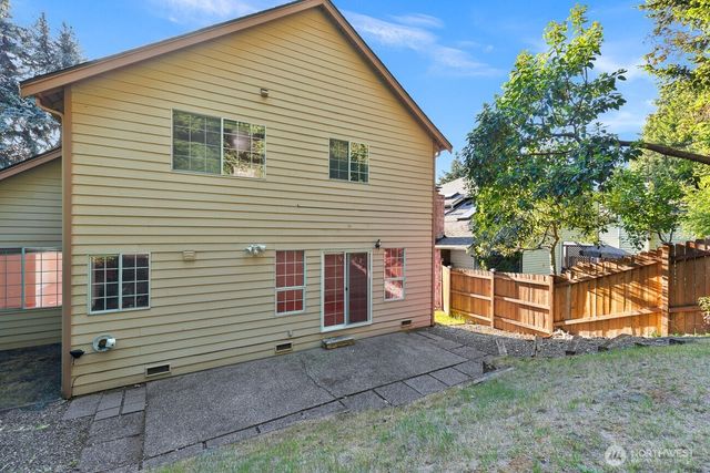 6814 119th Avenue SE, Bellevue, WA 98006