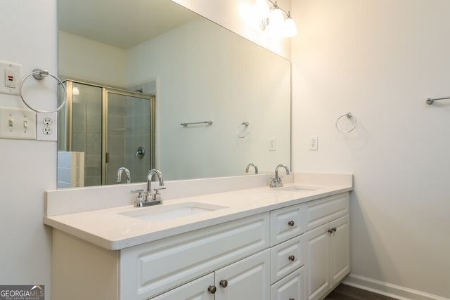 5130 Villas Terrace, Stone Mountain, GA 30088