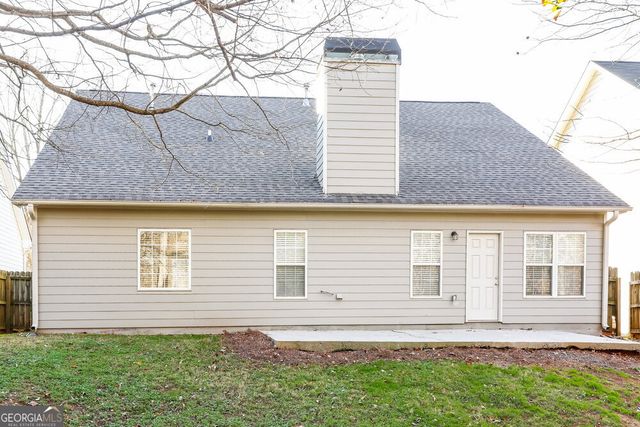 5130 Villas Terrace, Stone Mountain, GA 30088