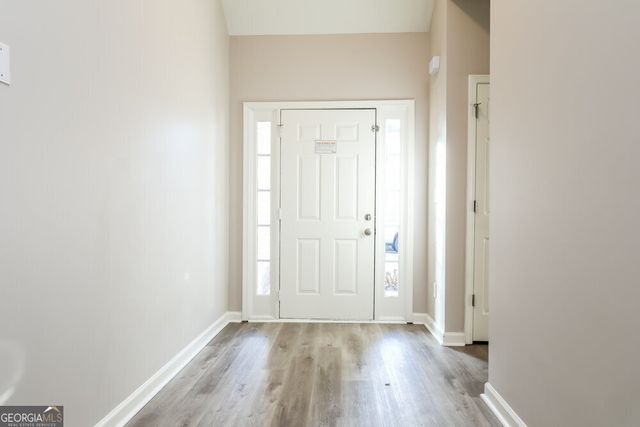 5130 Villas Terrace, Stone Mountain, GA 30088