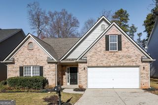 5130 Villas Terrace, Stone Mountain, GA 30088
