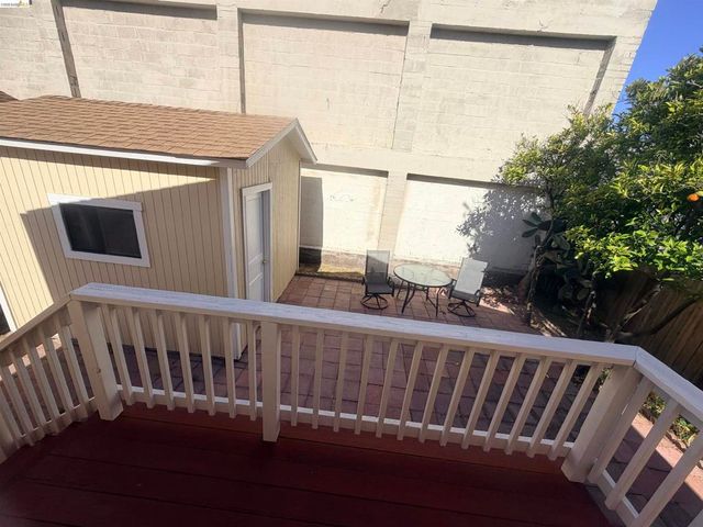 534 22Nd St, Richmond, CA 94801