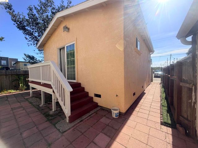 534 22Nd St, Richmond, CA 94801