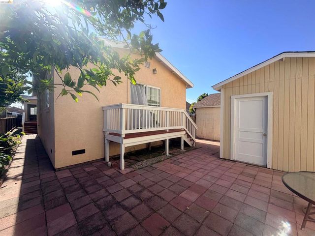 534 22Nd St, Richmond, CA 94801