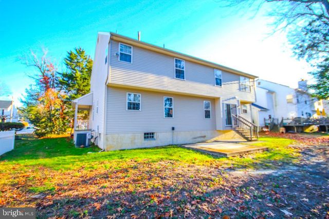 35 JONQUIL WAY, Sicklerville, NJ 08081