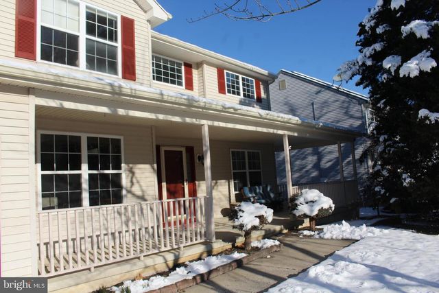 35 JONQUIL WAY, Sicklerville, NJ 08081