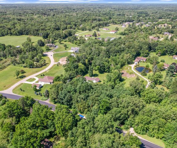 9755 Pontiac Trail, Salem Twp, MI 48178