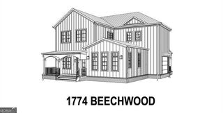1774 Beechwood Boulevard, Atlanta, GA 30311